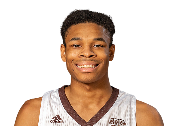 Jermaine Taggart headshot
