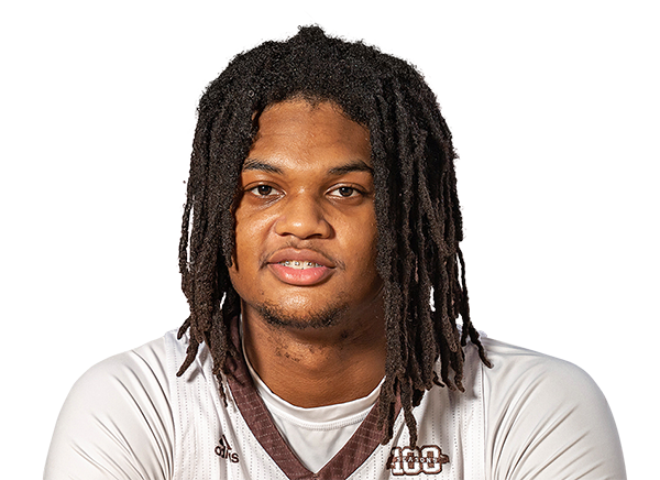 Jalen Shaw headshot