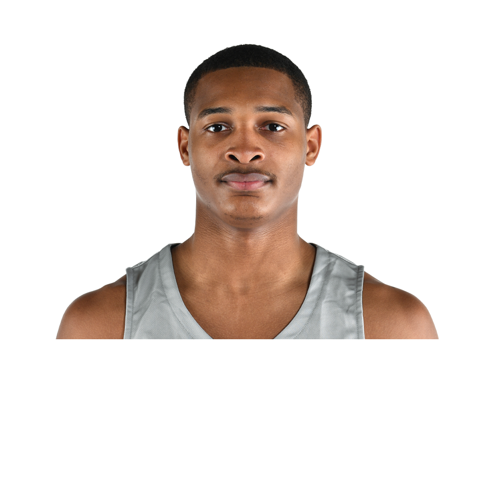 Dahmir Bishop headshot
