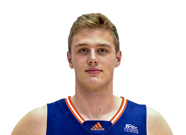 Jack Forrest headshot