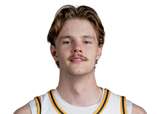 Andre Lorentsson headshot