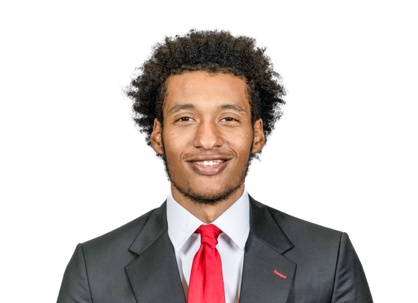 Dyondre Dominguez headshot