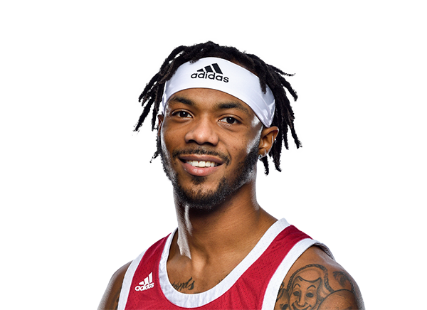 Cairo McCrory headshot