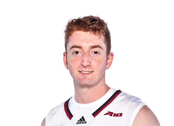 Ryan Marcus headshot