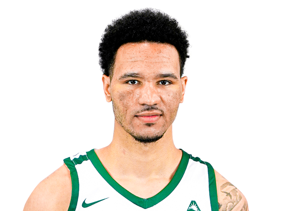 Dylan O'Hearn headshot