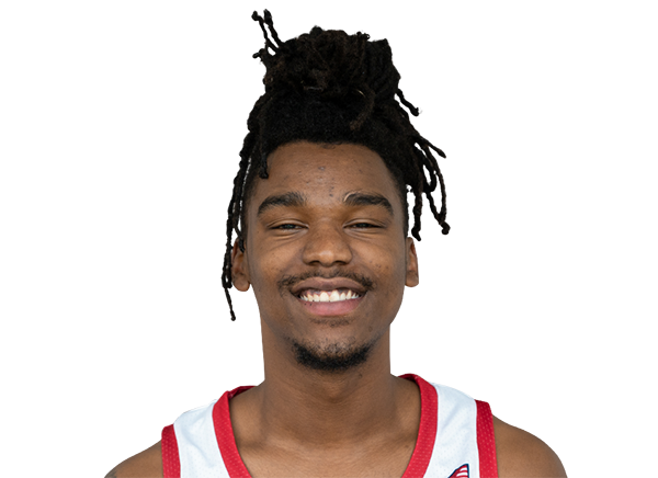 Miles Coleman headshot
