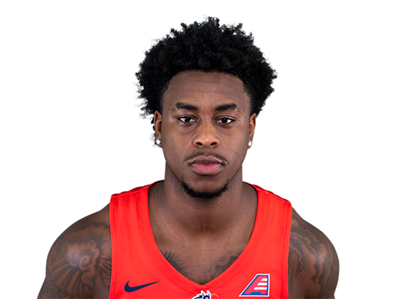 Juwan White headshot