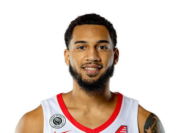 Juan Felix Rodriguez headshot