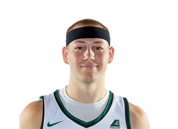 Bryce Beamer headshot