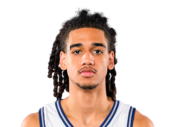 Kellen Amos headshot