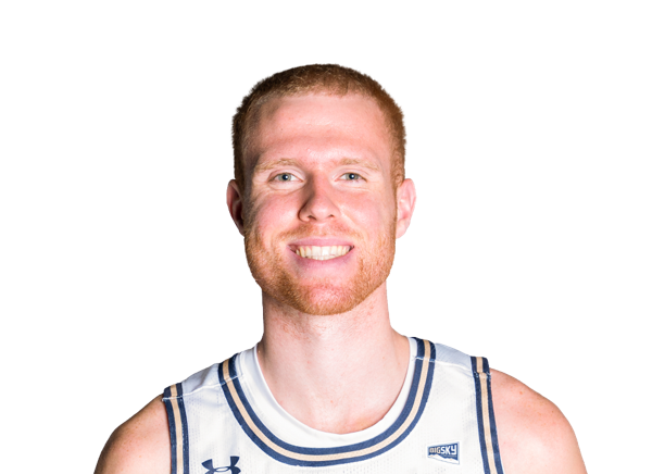 Jabe Mullins headshot