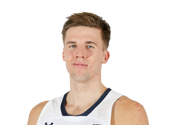 Leemet Bockler headshot