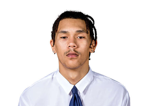 Trent Hudgens headshot