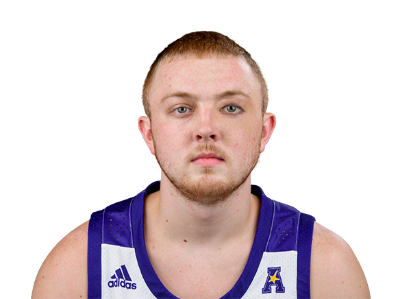 Brenden Kelly headshot