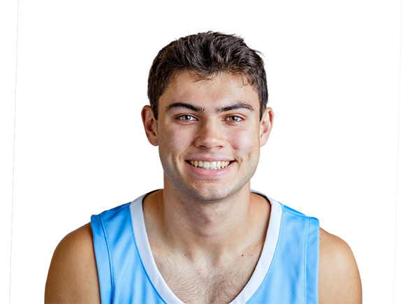 Scotty Prunty headshot