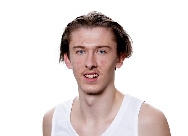Zac Triplett headshot