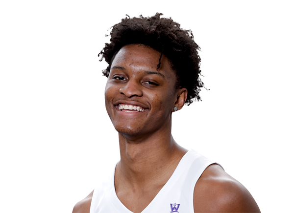 Eddie Davis headshot