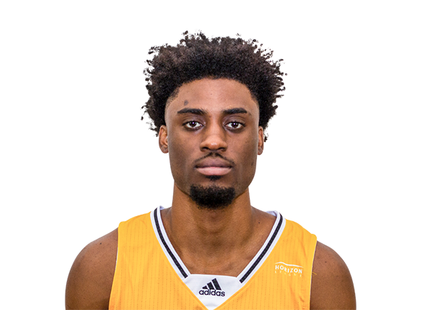 Ahmad Rand headshot
