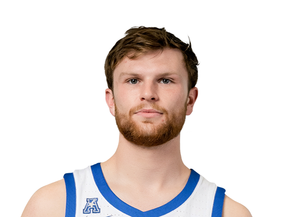 Conor Glennon headshot