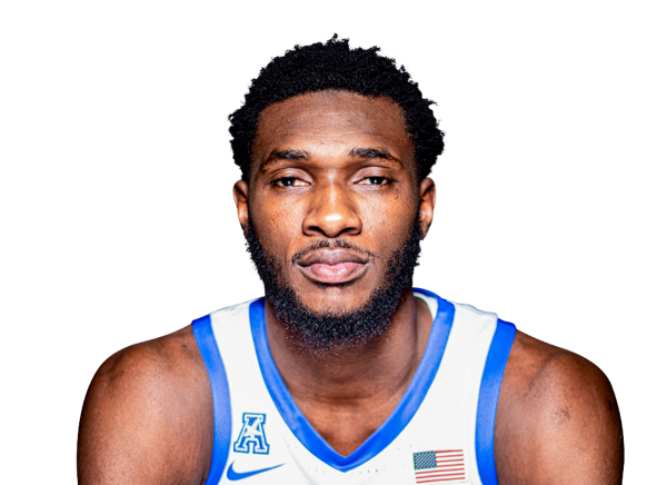 Moussa Cisse headshot