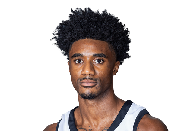 Jalen Brown headshot