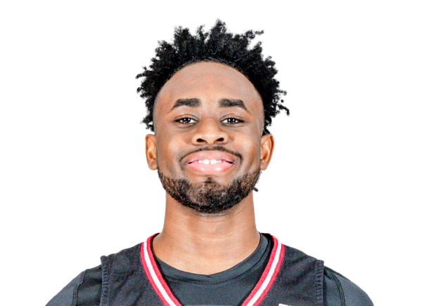 Jalin Anderson headshot