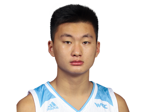 Anthony Yu headshot