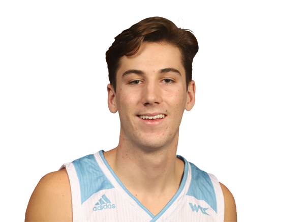 Luke Frasso headshot