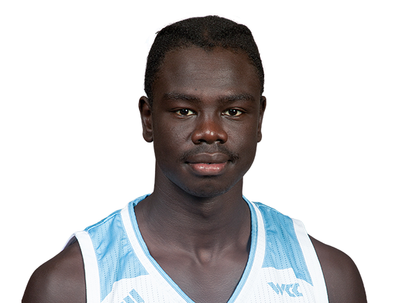 Mayoum Mayoum headshot