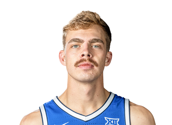 Townsend Tripple headshot