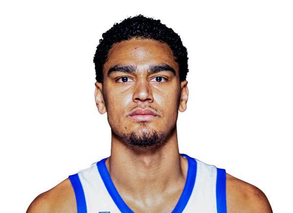 Nick Jourdain headshot
