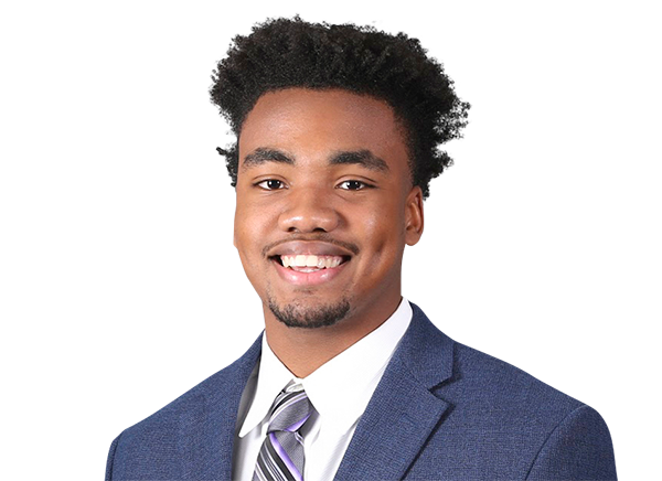 Bradley Alcime headshot