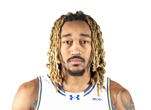 Christian Shumate headshot