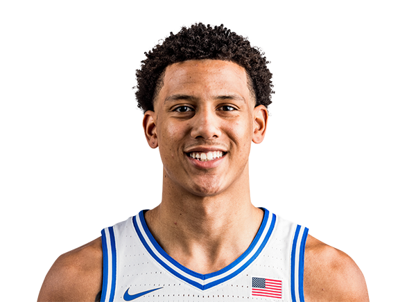 Jalen Johnson headshot
