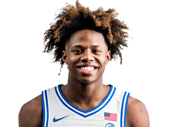 DJ Steward headshot