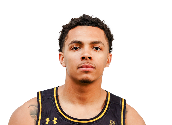 Craig Porter Jr. headshot