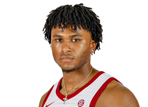 Ricky Council IV headshot