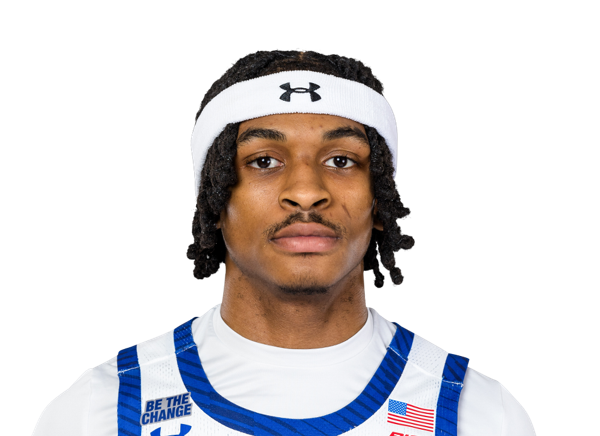 Chaunce Jenkins headshot