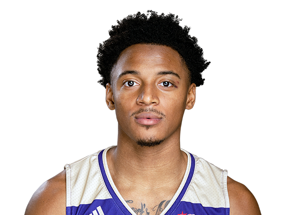 Trevin Wade headshot