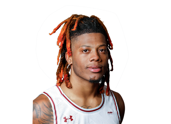 Clarence Jackson headshot