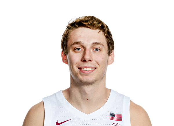Isaac Spainhour headshot