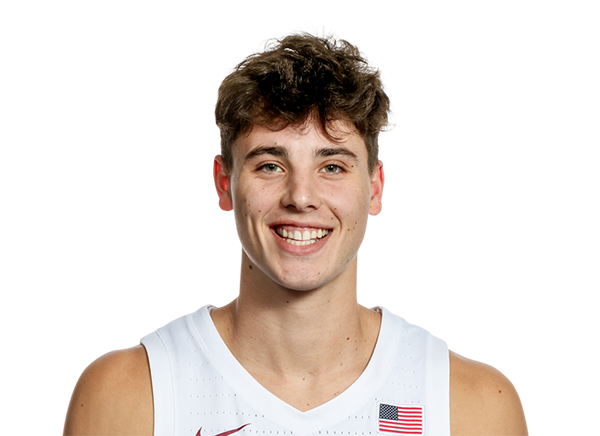 Max Thorpe headshot