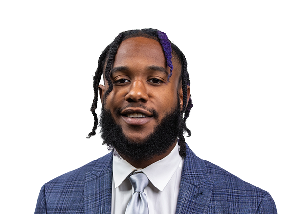 Cameron Gooden headshot
