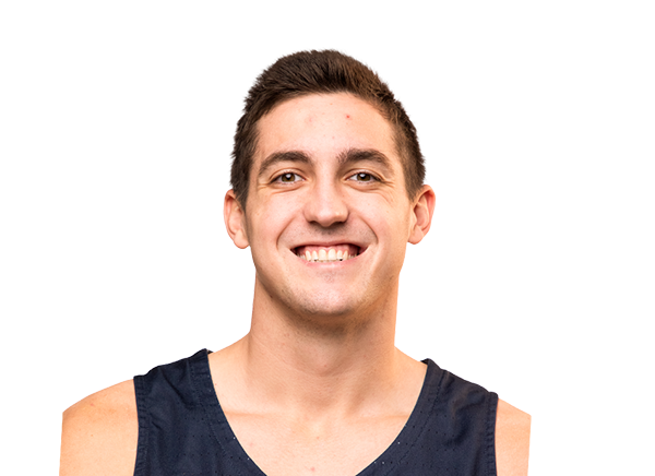 Lleyton Parker headshot