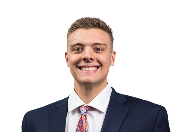 Trevon Allfrey headshot
