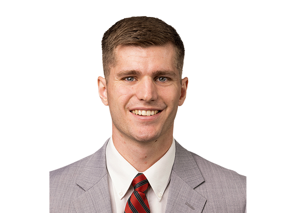 Hunter Schofield headshot