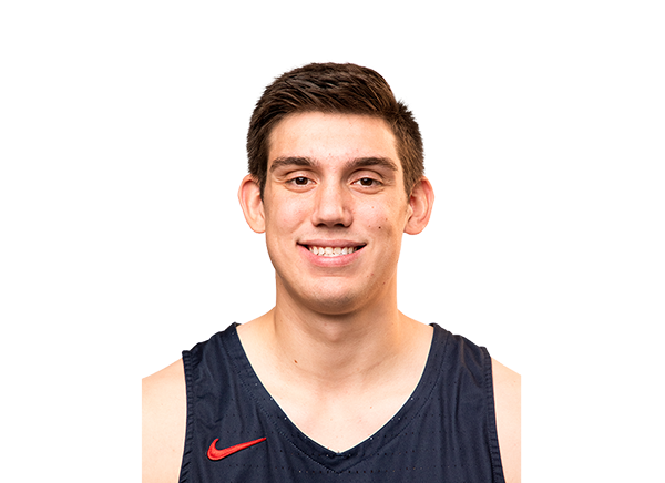 Jarod Greene headshot