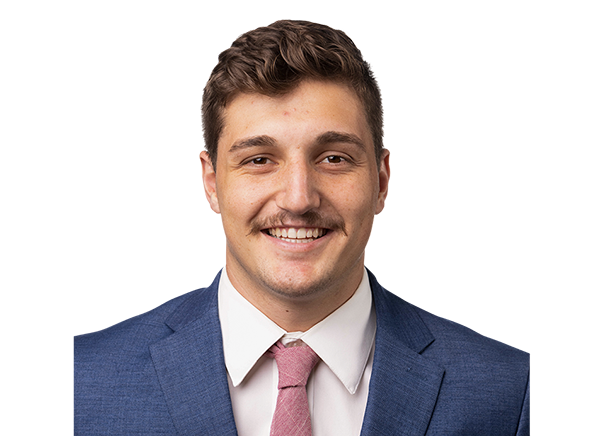 Mark Hatch headshot