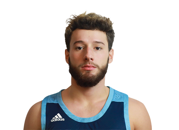 Umberto Brusadin headshot