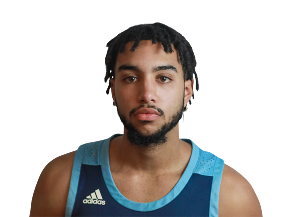 Brandon Borde headshot